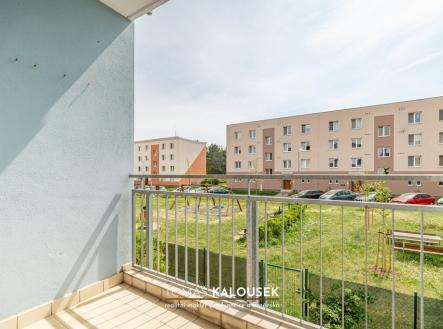 Prodej bytu, 2+kk, 67 m²