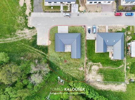 Prodej domu/vily, 120 m²