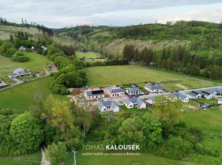 Prodej domu/vily, 120 m²