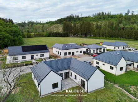 Prodej domu/vily, 120 m²