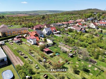 Prodej pozemku pro bydlení, 570 m²