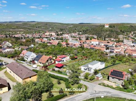 Prodej pozemku pro bydlení, 570 m²