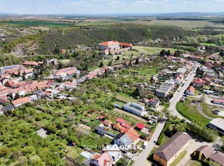 Prodej pozemku pro bydlení, 570 m²