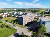 Prodej bytu, 2+1, 52 m²