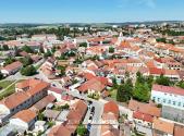 Pronájem kanceláře, 41 m²
