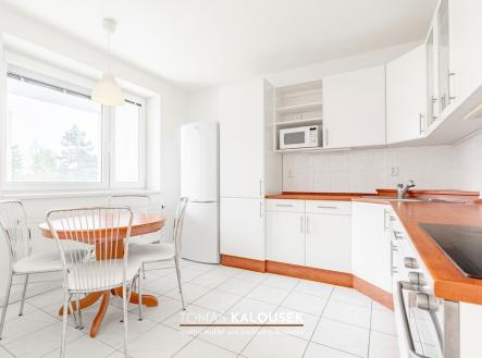 Pronájem bytu, 2+kk, 67 m²