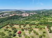 Prodej pozemku, zahrada, 4 478 m²
