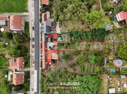 Prodej domu/vily, 55 m², Dolní Kounice – náhled fotky 3
