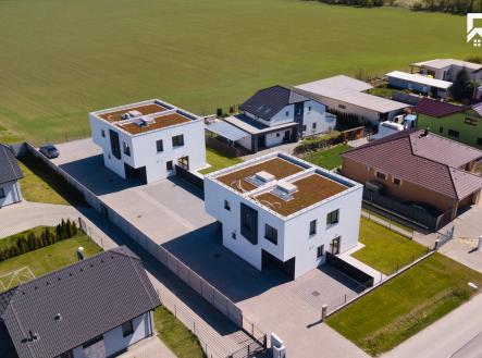 Prodej - dům/vila, 105 m²