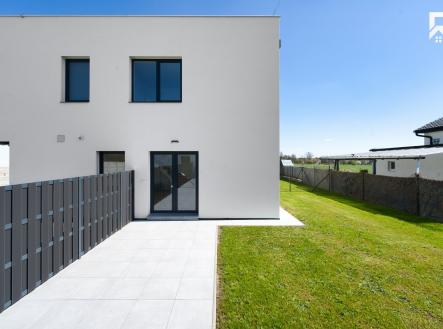 Prodej - dům/vila, 105 m²