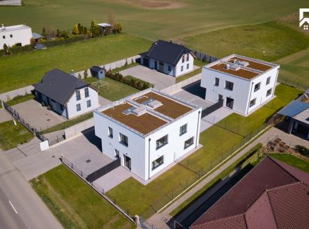 Prodej - dům/vila, 106 m²