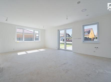 Prodej - dům/vila, 106 m²