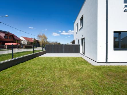 Prodej - dům/vila, 106 m²