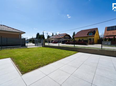Prodej - dům/vila, 106 m²