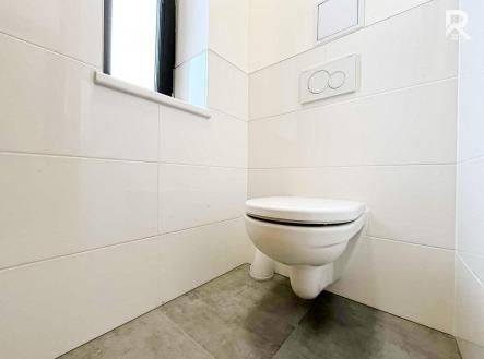 Pronájem kanceláře, 41 m²