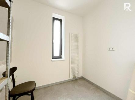 Pronájem kanceláře, 41 m²