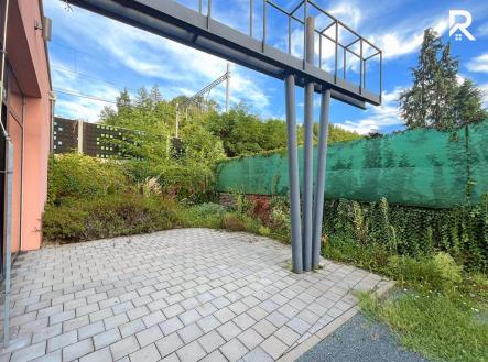 Pronájem obchodní prostor, 95 m²