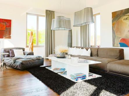 Prodej bytu, atypický, 340 m²