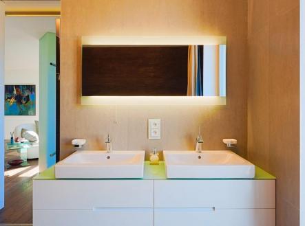 Prodej bytu, atypický, 340 m²