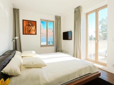 Prodej bytu, 3+kk, 340 m²