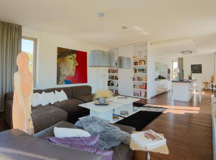 Prodej bytu, 3+kk, 340 m²