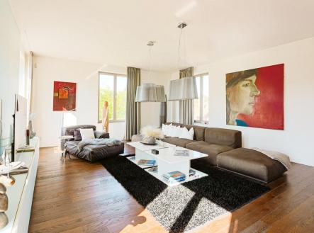 Prodej bytu, 3+kk, 340 m²