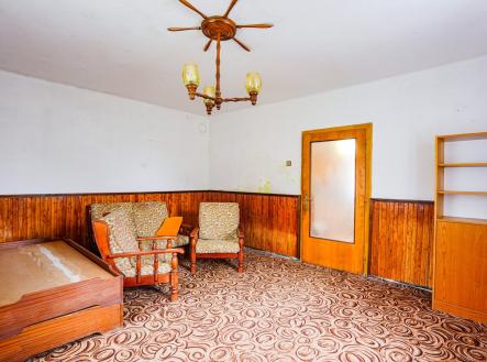 Prodej domu/vily, 361 m²