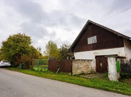 Prodej domu/vily, 361 m²