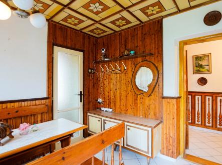 Prodej domu/vily, 361 m²