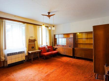 Prodej chaty/rekreačního objektu, 361 m²