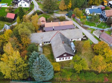 Prodej pozemku pro bydlení, 946 m²