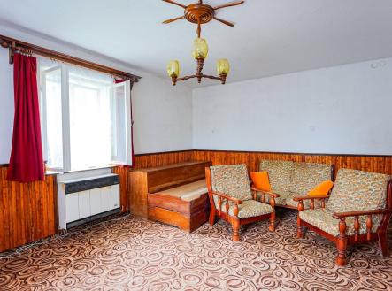 Prodej pozemku pro bydlení, 946 m²