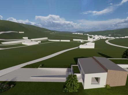 Prodej domu/vily, 230 m²