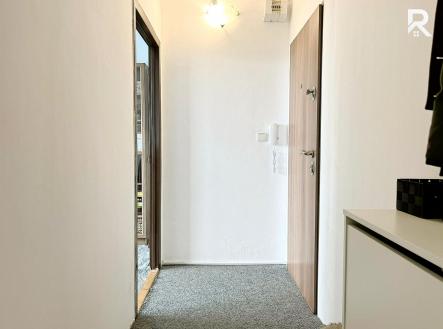 Pronájem bytu, 2+1, 47 m²