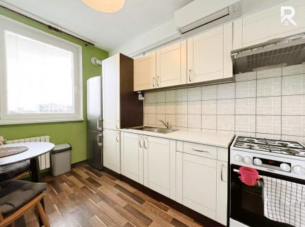 Pronájem bytu, 2+1, 47 m² obrázek