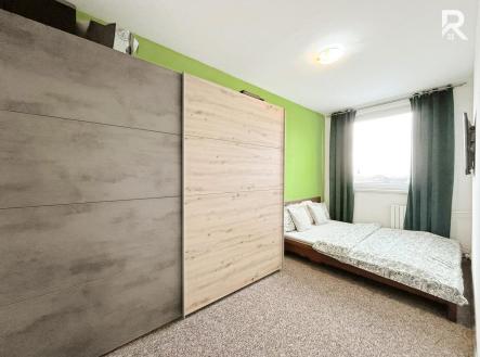 Pronájem bytu, 2+1, 47 m²