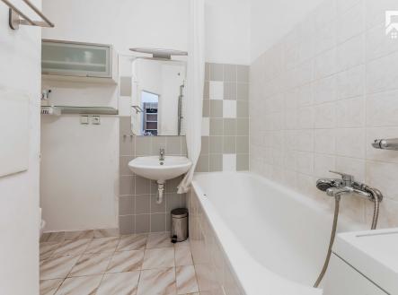 Pronájem bytu, 1+1, 44 m²