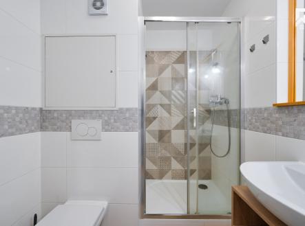 Prodej bytu, 2+kk, 35 m²