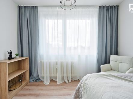 Prodej bytu, 2+kk, 35 m²