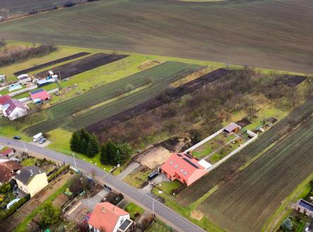 Prodej pozemku pro bydlení, 1 680 m²