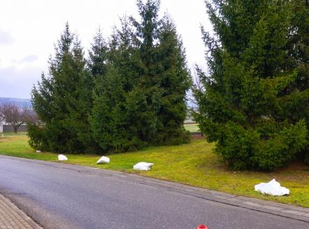 Prodej pozemku pro bydlení, 1 680 m²