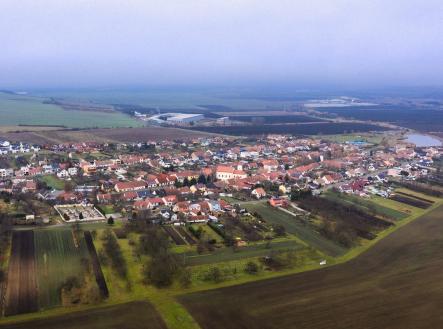 Prodej pozemku pro bydlení, 1 680 m²