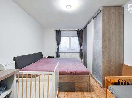 Prodej bytu, 2+1, 61 m²