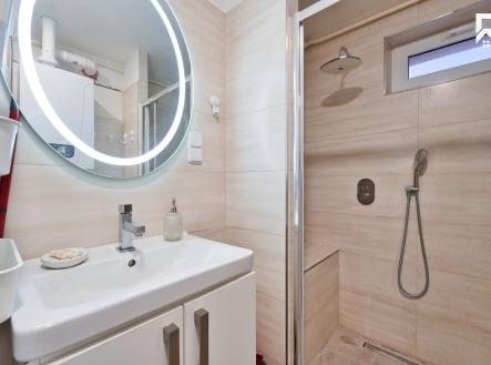 Prodej bytu, 2+1, 61 m²