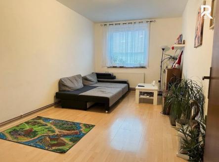 Pronájem bytu, 3+1, 95 m²