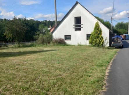 Prodej pozemku pro bydlení, 267 m²