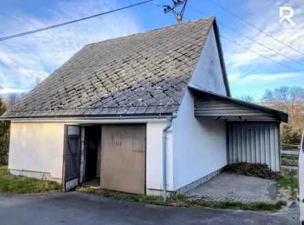 Prodej pozemku pro bydlení, 267 m²