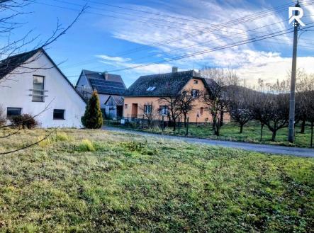 Prodej pozemku pro bydlení, 267 m²