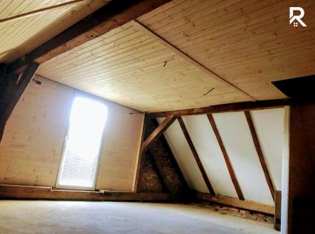 Prodej pozemku pro bydlení, 267 m²