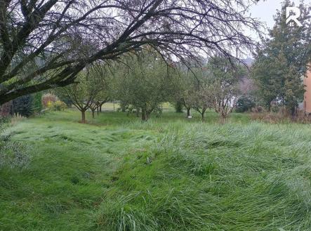 Prodej pozemku pro bydlení, 908 m²